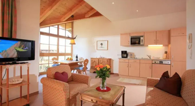 Chalet Isabella, Забронировать Шале Коттеджи Brixental, Коттедж