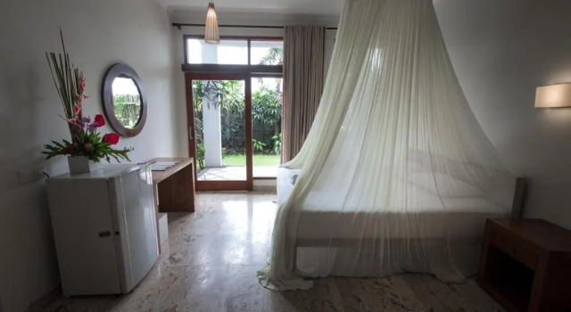 Люкс Ecosfera Hotel & Spa