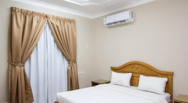 Люкс Khreis Suites Hotel