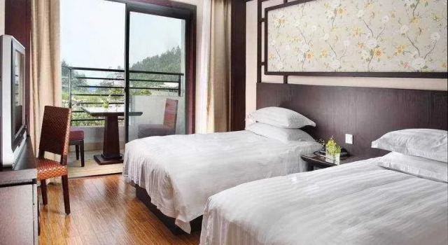 Qiandao Lake Elan Inn, Prenota Hotel Hangzhou Zhejiang