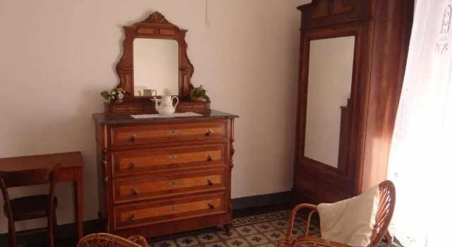 Двухместный номер Standard Albergo Pensione Bartoli