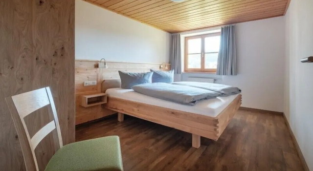 Апартаменты с 3 комнатами Haflingerhof - Kematsried