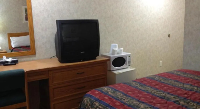 Двухместный номер Standard Mississauga Gate Inn