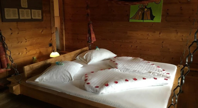 Roanwirt, Reserva ahora Hotel Sankt Lorenzen im Mürztal Mürztal