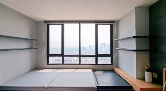 1Br Near Alam Sutera Mall At Collins Boulevard Apartment, Prenota Appartamento Appartamenti a Tangerang, Appartamento