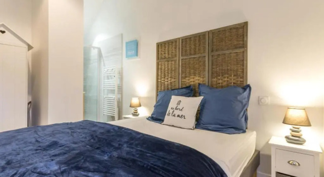 Maison bretonne rénovée près de la mer avec jardin, terrasse et équipements modernes - FR-1-306-1197, Book Hotel Guérande Loire-Atlantique