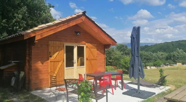 Шале Superior Chalets du Bois de Vache
