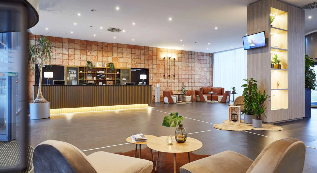 INNSiDE by Meliá Bremen