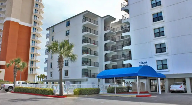 Island Sunrise 264 by Youngs Suncoast, Buchen Sie Hotel Business-Hotels in Alabama, 4* 5*