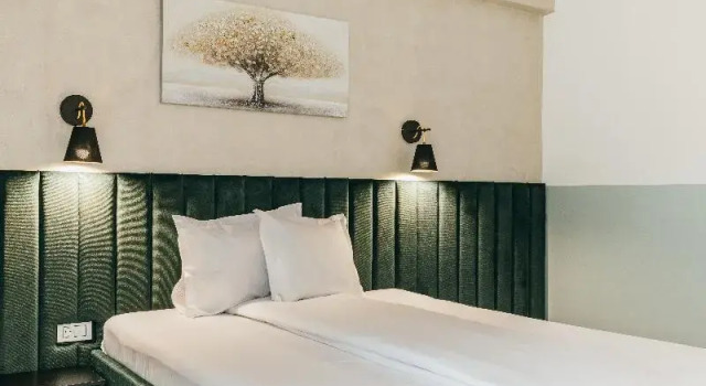 Апартаменты HOTEL AGORA Mures