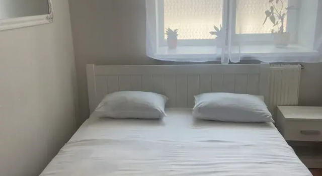 Economy Zimmer Hotel Kardinal