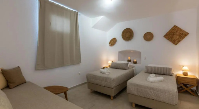 Студия Secret Garden Apartments