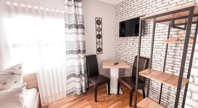 Двухместный номер Standard Landhotel "Schwarzach am Main"