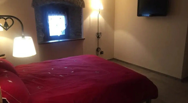 B&B La Boule de Neige