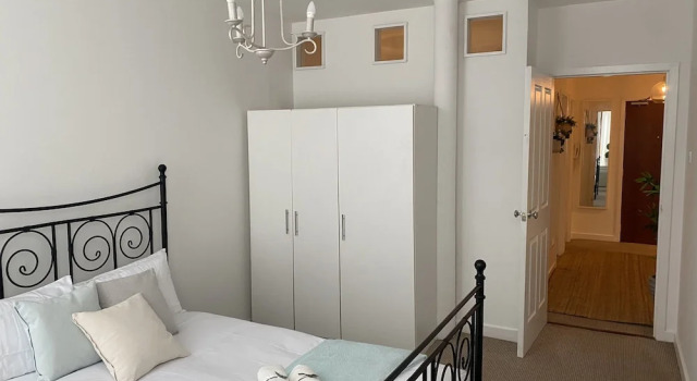 Inviting 1-bed Apartment in Merchant City, Забронировать Апартаменты/квартира Апартаменты Глазго, рядом с Музей религии и религиозного искусства св. Мунго, Апартаменты/квартира