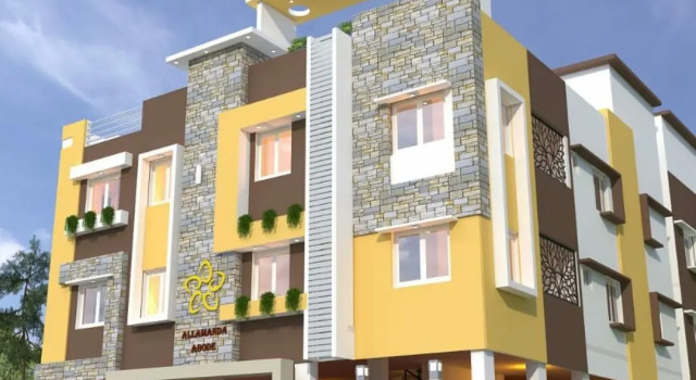 Allamanda Abode, Забронировать Отель Отели штата Тамилнада с завтраком, Завтраки