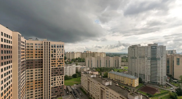 Студия Город Рек на Неве