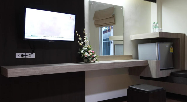 Pongjun Resort Hat Yai