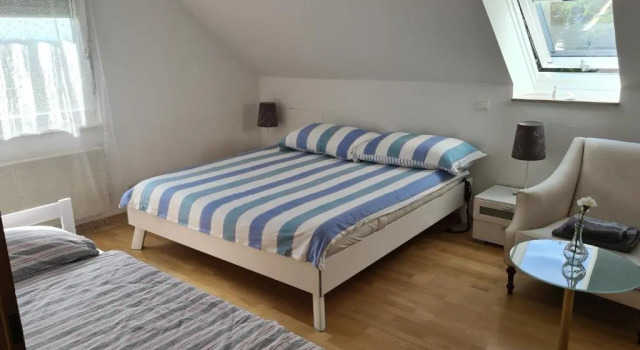 Апартаменты Zimmer Paradiso