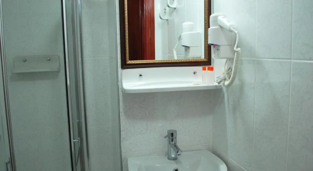 Двухместный номер Standard с видом на окрестности Sunday Beach Hotel