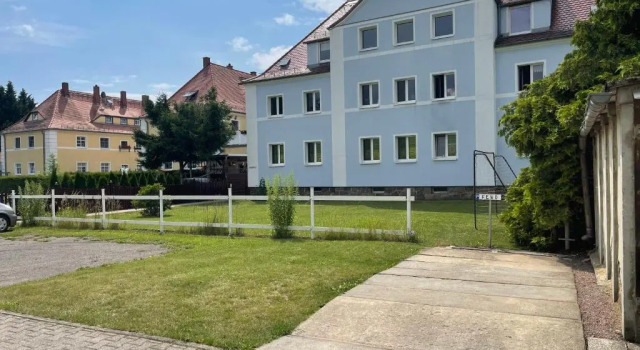 Апартаменты NEU Familienfreundliche FeWo in Seennähe im Leipziger Süden
