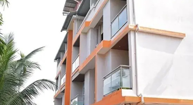 The Blissview Resort, Забронировать Курортный отель Отели штата Махараштры 3 звезды, 3*