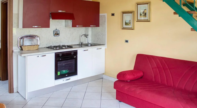 Beautiful Apartment in Ponte Caffaro With Outdoor Swimming Pool, Wifi and 1 Bedrooms, Book Apartment Bagolino Lombardy
