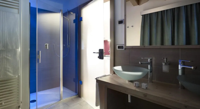 Апартаменты Standard Color Home Suite Apartments