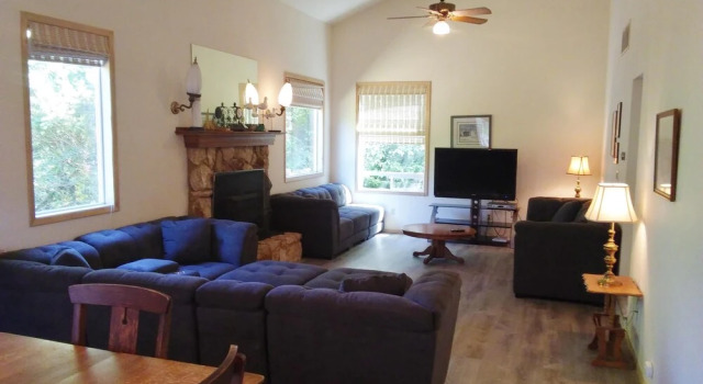 652 4Th Street, Prenota Casa vacanze Gearhart 
