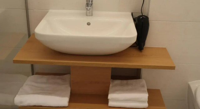 Номер Standard Hotel B3 GmbH