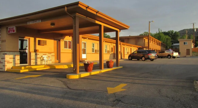 Motel 7 Rawlins, Prenota Motel Hotel economici a Michigan