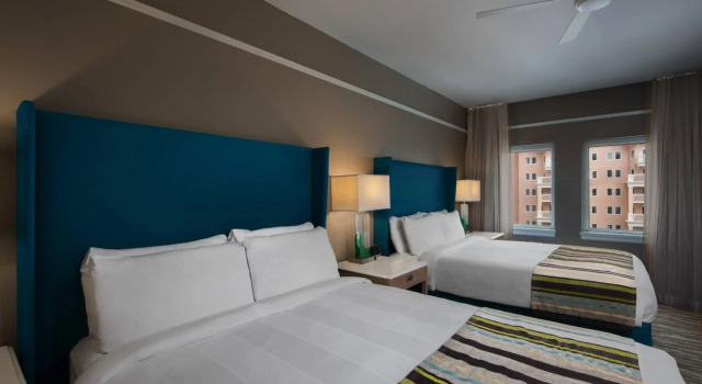 Marriott's OceanWatch at Grande Dunes