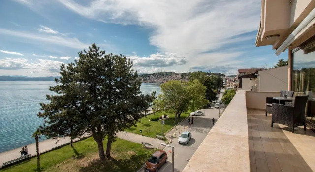 Апартаменты Deluxe Villa Darko - VIP Accomodations