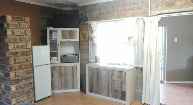 Aub Guesthouse Overnight 668 Mariental