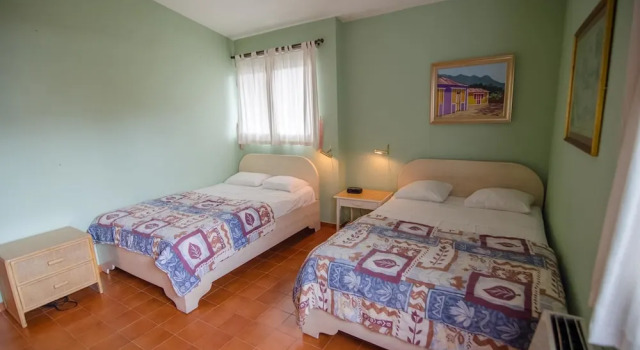 Club Residencial Sosua City