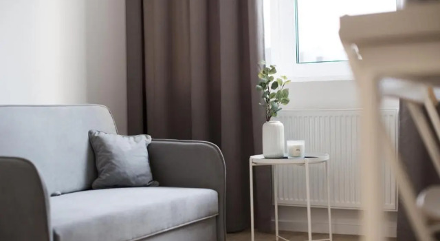 Studio Apartment, Забронировать Апартаменты/квартира Отели Каунаса с парковкой, рядом с Церковь Святого Креста ордена Кармелитов, Парковка
