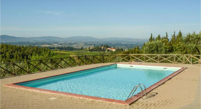 Casa Aia, Buchen Sie Hotel Castellina in Chianti Chianti
