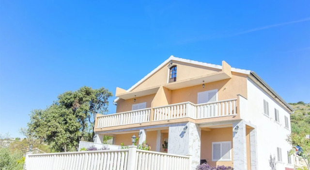 Apartments Pera