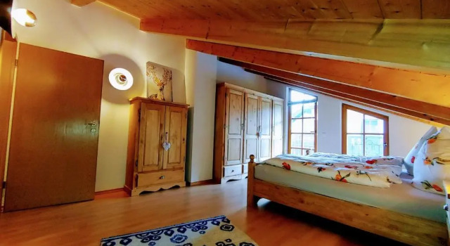 Апартаменты Apartment Raphaelo Nonntal 8 Apartment