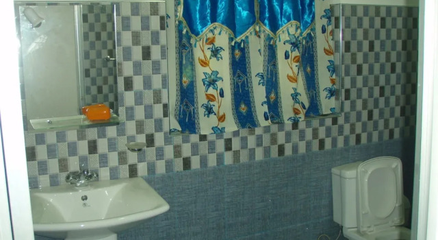 Семейный номер Standard c 1 комнатой Patrick Holiday Resort