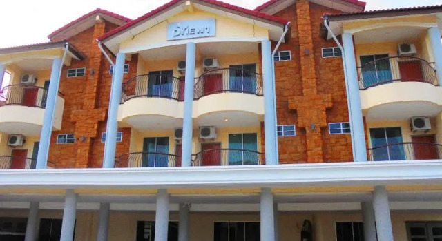 Dview Hotel