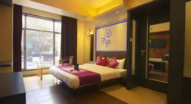 FabHotel FC Road, Забронировать Отель Отели штата Махараштры 3 звезды, 3*
