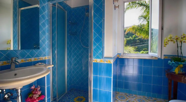 Полулюкс Hotel Villa Miralisa
