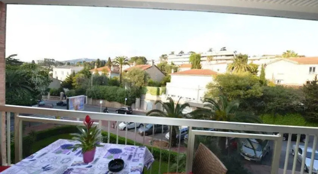 Appartement L Esculiar