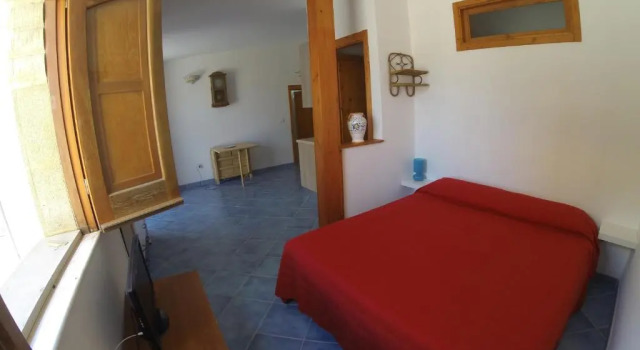 Студия A Casa Tunna