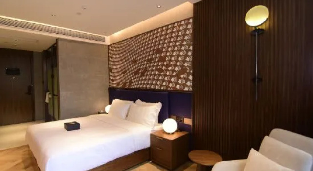 Люкс Zmax Hotel