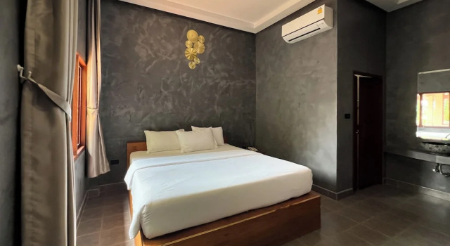 Tachang Airport Hotel