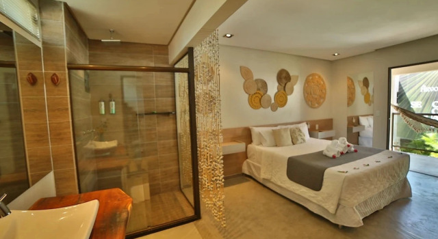 Люкс Deluxe Árvo Boutique Hotel