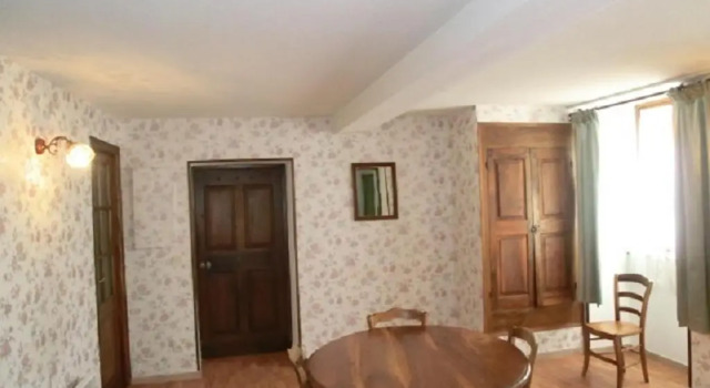 Lou Filadour rez de chaussée 5 personnes, Rezervasyon Daire Jausiers Ubaye Valley