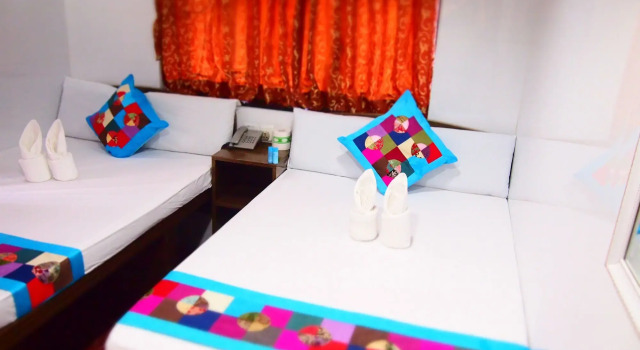 Woodstock Hostel, Book Hostel / Vandrerhjem Billige hoteller i Hong Kong Island